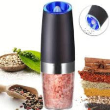Gravity Salt/Pepper Grinder