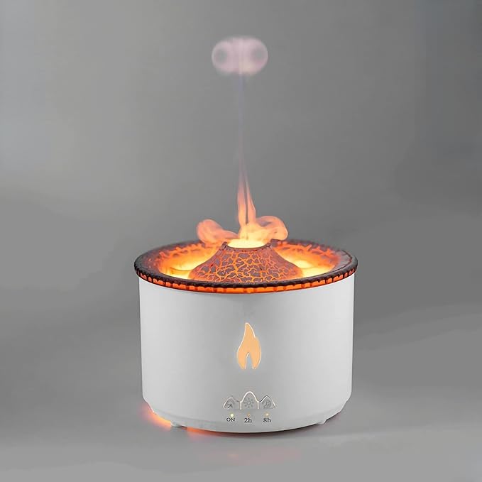 Volcano Aroma Diffuser