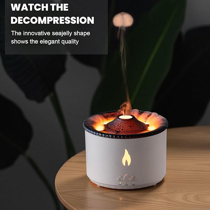 Volcano Aroma Diffuser