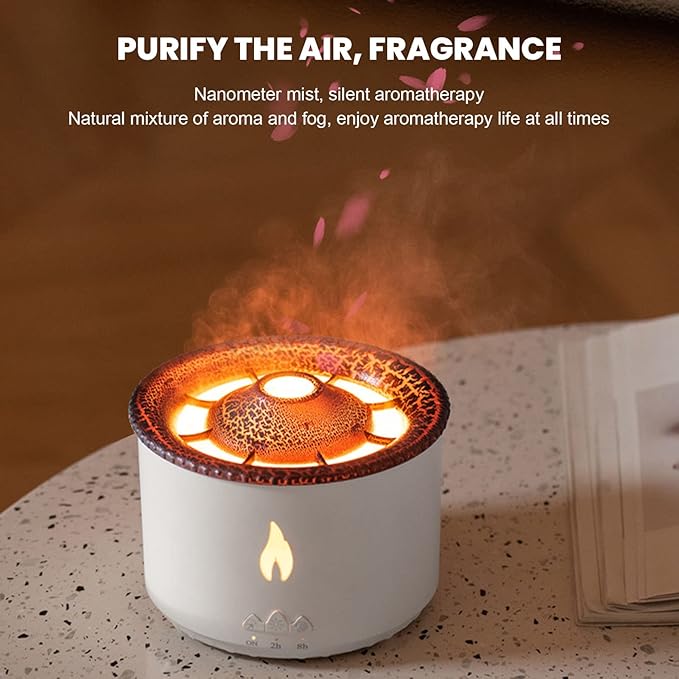 Volcano Aroma Diffuser