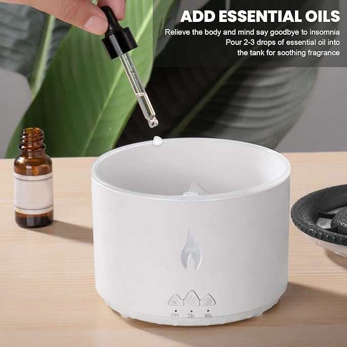 Volcano Aroma Diffuser