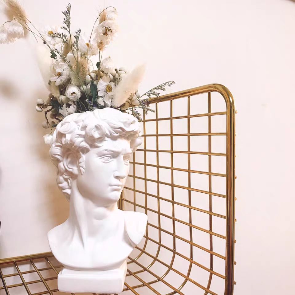 Dave Vase /Organizer